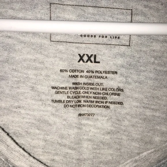 ✅Sonoma V Neck Tee - Picture 3 of 4